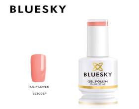 Bluesky Tulip Lover